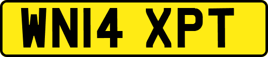 WN14XPT