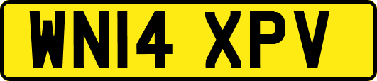 WN14XPV