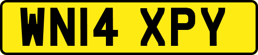 WN14XPY