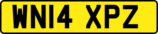 WN14XPZ