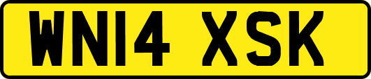 WN14XSK