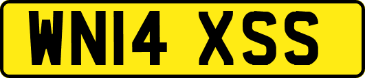 WN14XSS