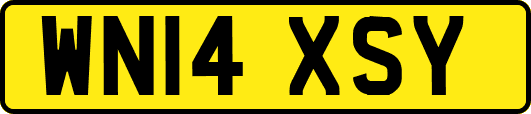 WN14XSY