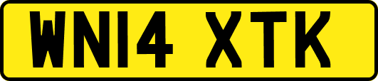 WN14XTK
