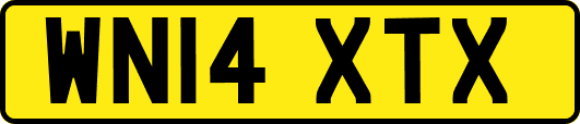 WN14XTX