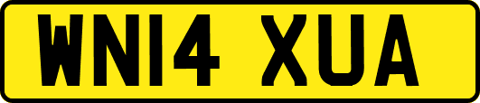 WN14XUA