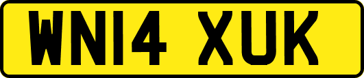 WN14XUK