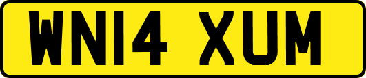 WN14XUM