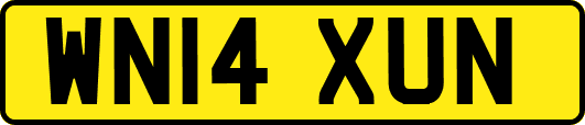 WN14XUN