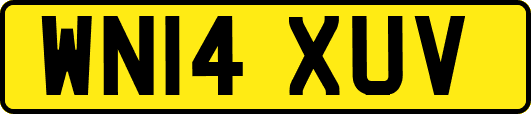 WN14XUV