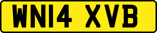 WN14XVB