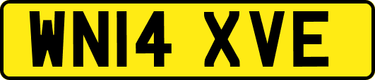 WN14XVE