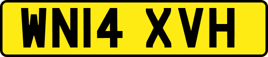 WN14XVH