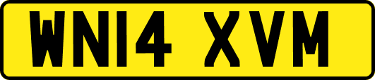 WN14XVM