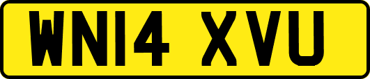 WN14XVU