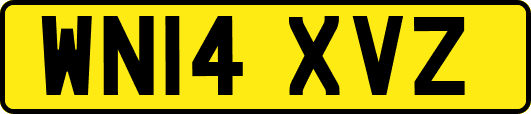 WN14XVZ