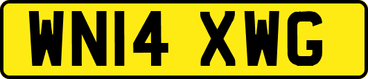 WN14XWG
