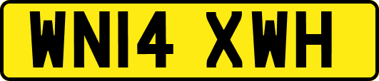 WN14XWH