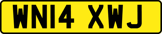 WN14XWJ