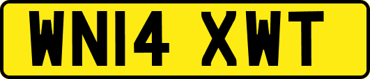 WN14XWT