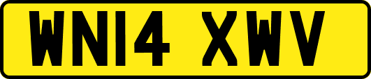 WN14XWV