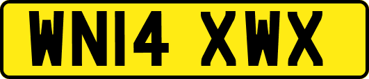 WN14XWX