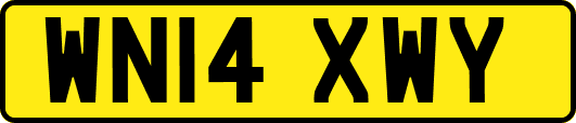 WN14XWY