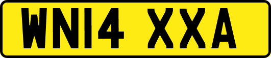 WN14XXA