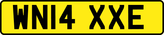 WN14XXE