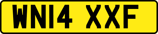 WN14XXF