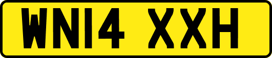WN14XXH
