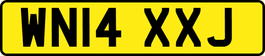 WN14XXJ