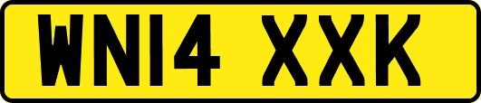 WN14XXK