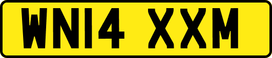 WN14XXM