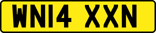 WN14XXN