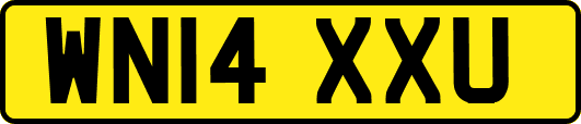 WN14XXU