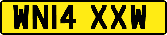 WN14XXW