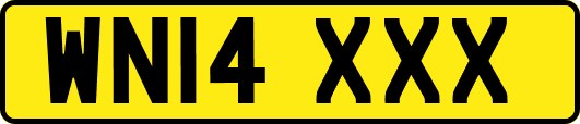 WN14XXX