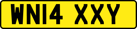 WN14XXY