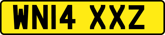 WN14XXZ