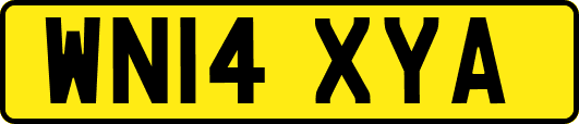 WN14XYA