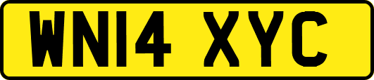 WN14XYC