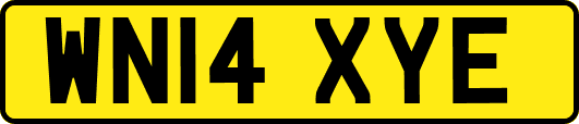 WN14XYE