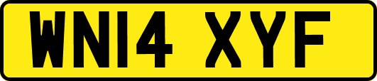 WN14XYF