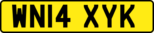 WN14XYK