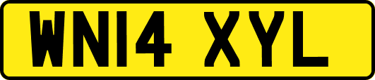 WN14XYL