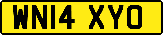 WN14XYO