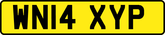 WN14XYP