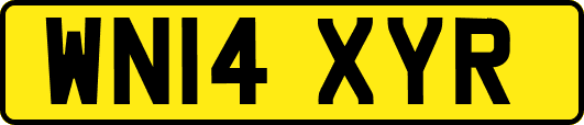 WN14XYR