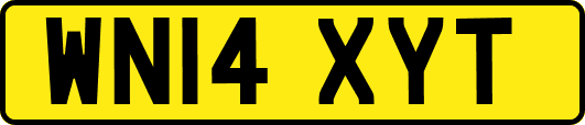 WN14XYT